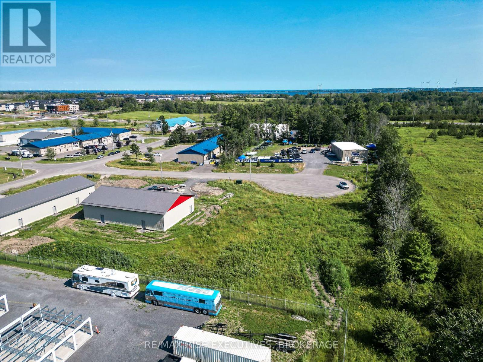 Lot 15 Jack Davey Drive, Loyalist (Lennox and Addington - South), Ontario, K0H1G0, Loyalist (Lennox and Addington - South), Ontario — photo 5 of 5