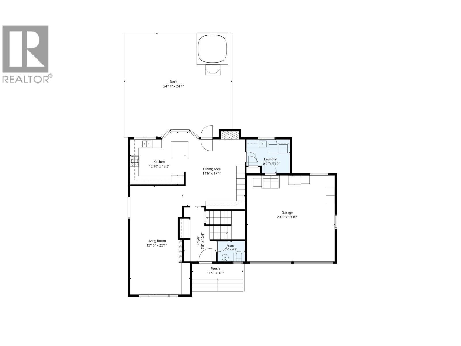 9611 N KELLY ROAD - 38