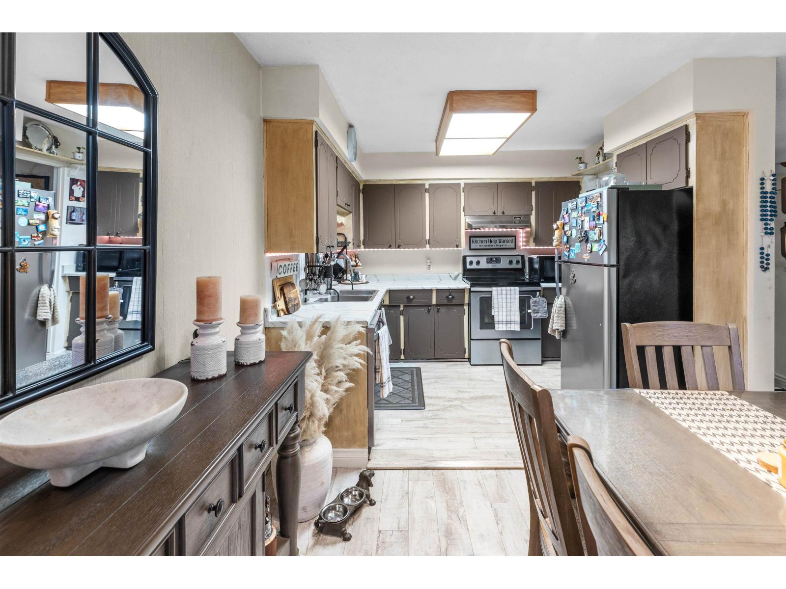 17 2998 MOUAT DRIVE, Abbotsford