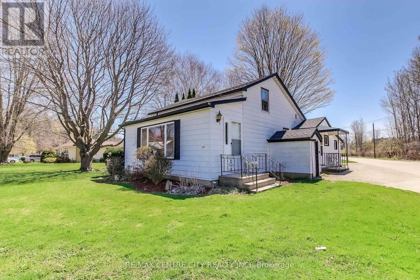358 WARREN STREET - 1