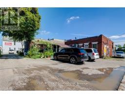 1062 - 1066 Dundas Street E, London East, ON N5W3A6 Photo 39