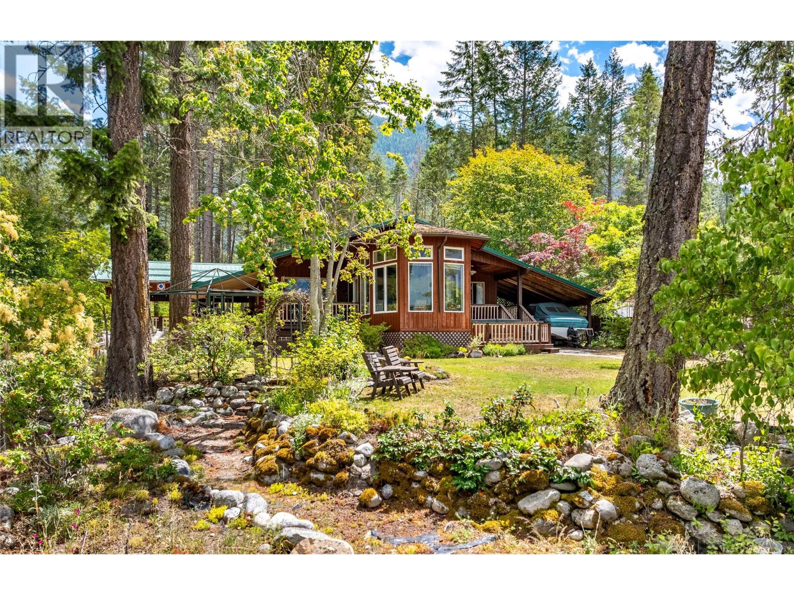 10865 SANCA PARK Road - 7