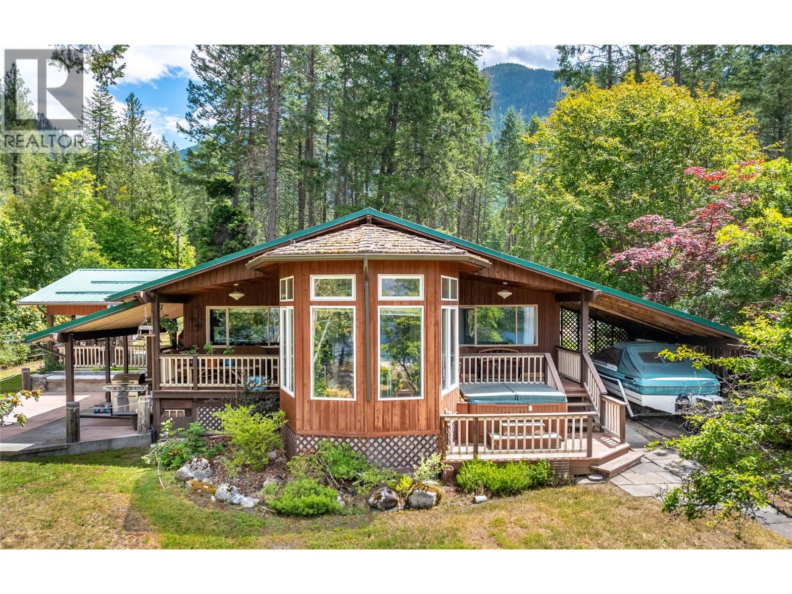10865 SANCA PARK Road - 45
