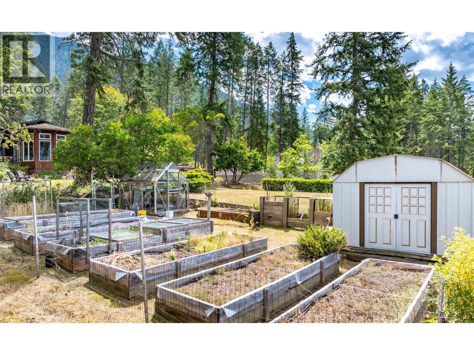 10865 SANCA PARK Road - 6