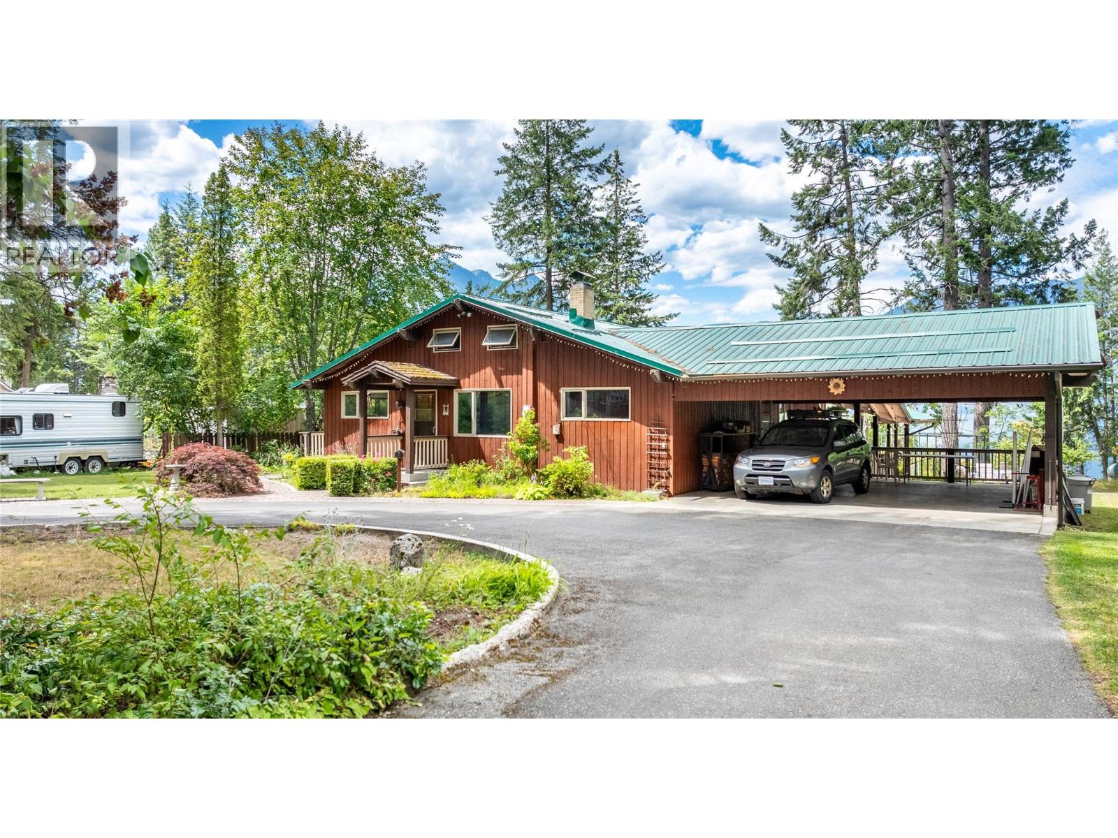 10865 SANCA PARK Road - 1