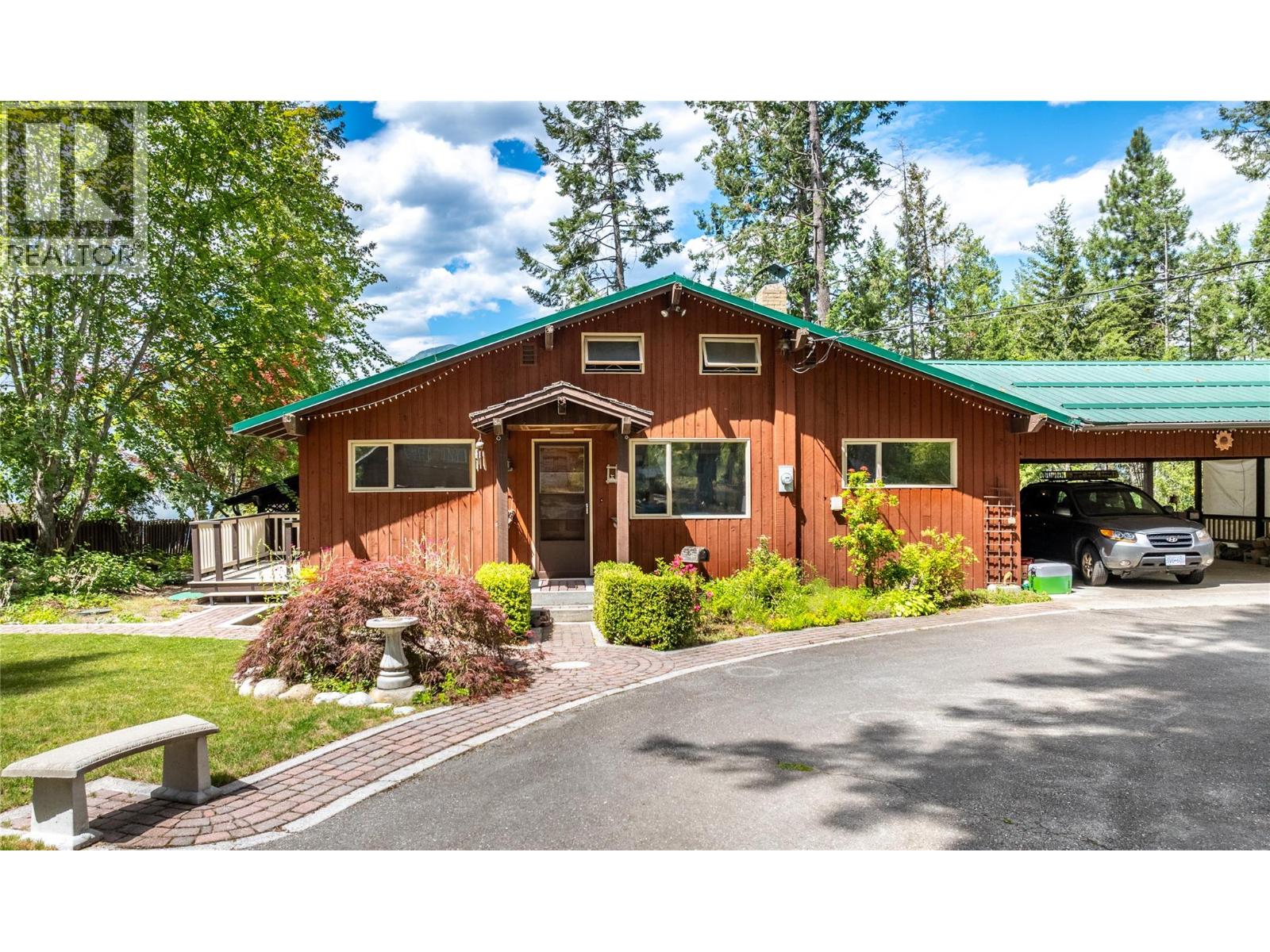 10865 SANCA PARK Road - 50