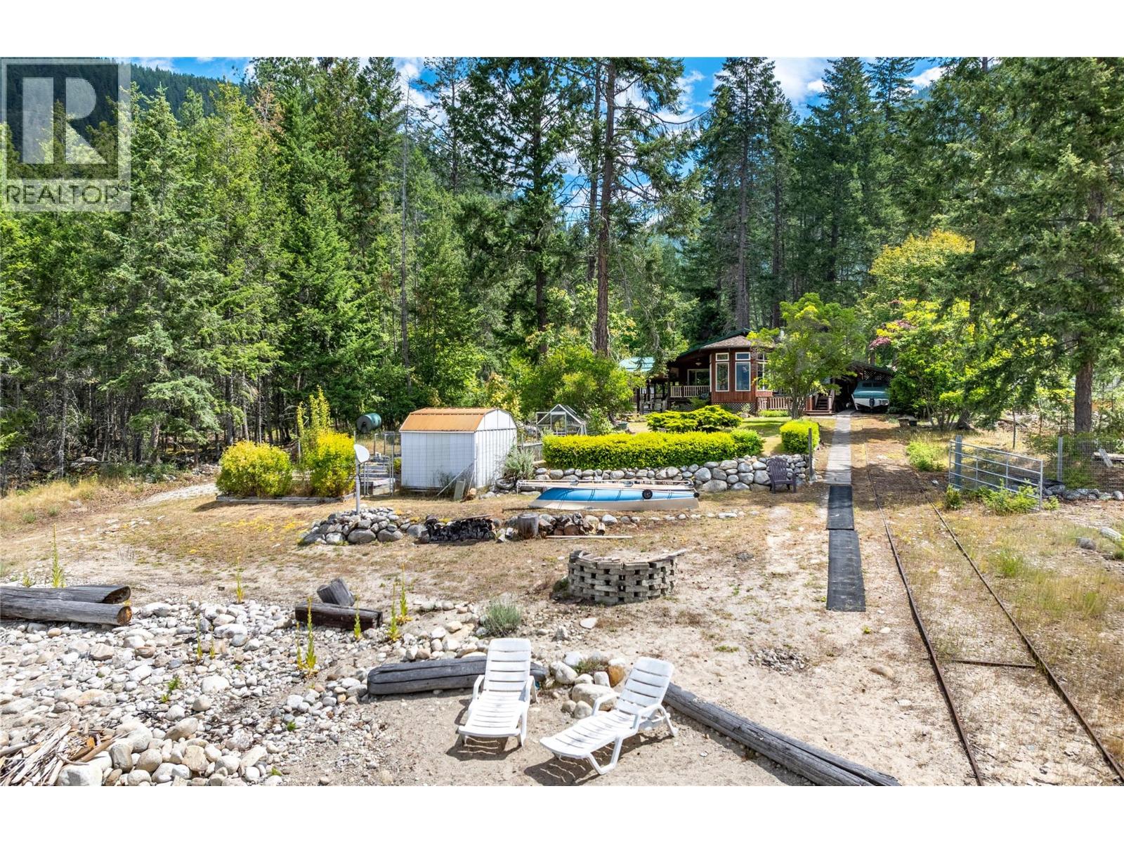 10865 SANCA PARK Road - 52