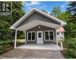 Living room/Dining room - 2034 108 Route, Renous, NB E9M2M3 Photo 10