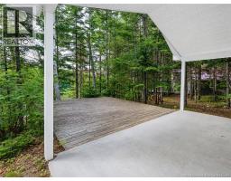Kitchen - 2034 108 Route, Renous, NB E9M2M3 Photo 11