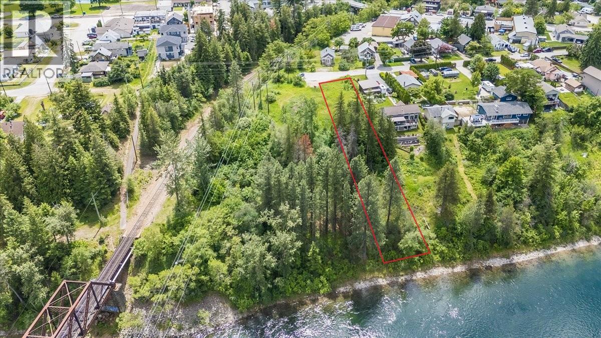 1101 1st Street Lot# Lot A