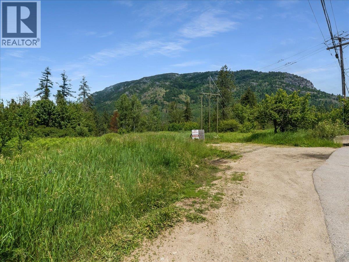  1101 1st Street, Castlegar