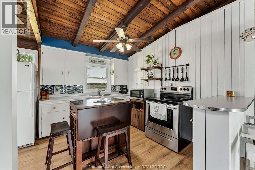 14270 CRYSTAL BEACH ROAD - 10