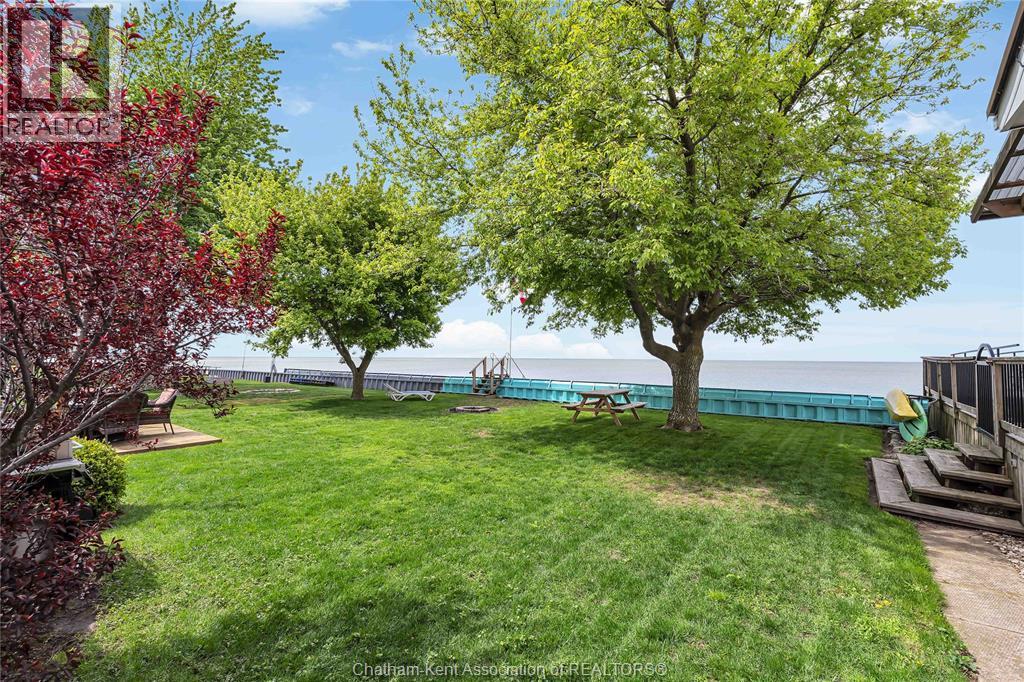 14270 CRYSTAL BEACH ROAD - 26