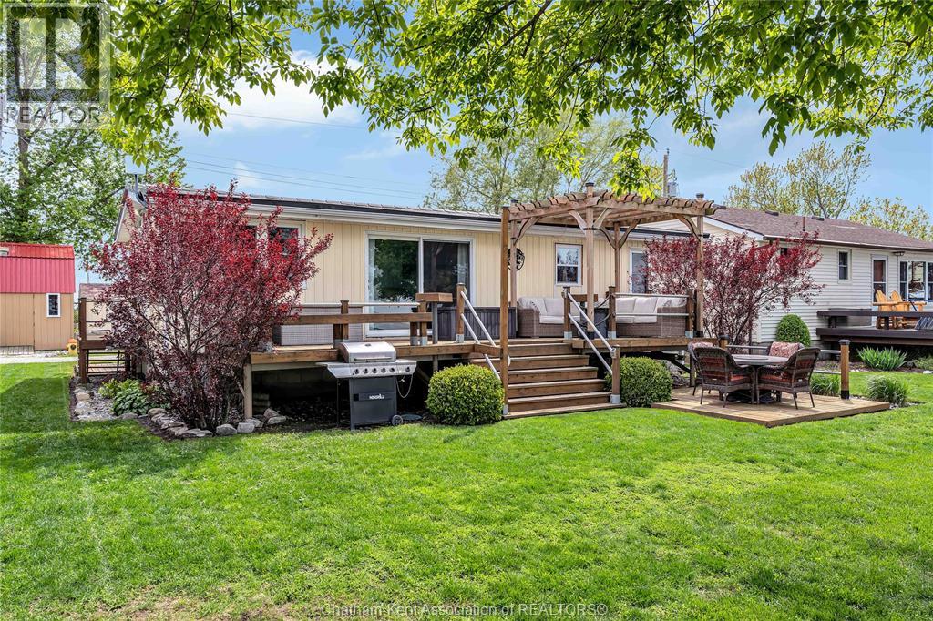 14270 CRYSTAL BEACH ROAD - 27