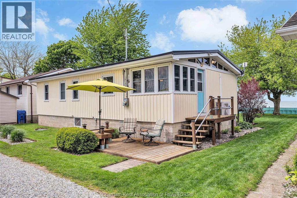 14270 CRYSTAL BEACH ROAD - 3