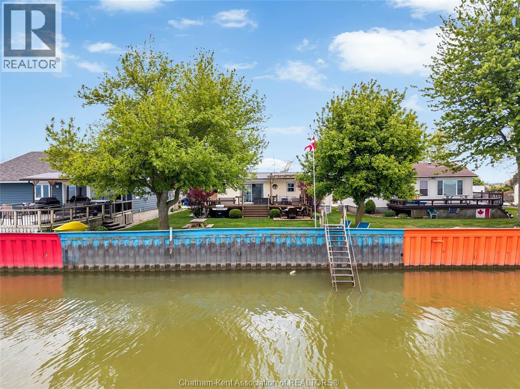 14270 CRYSTAL BEACH ROAD - 36
