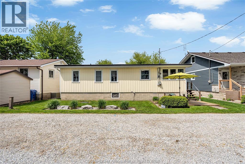 14270 CRYSTAL BEACH ROAD - 4