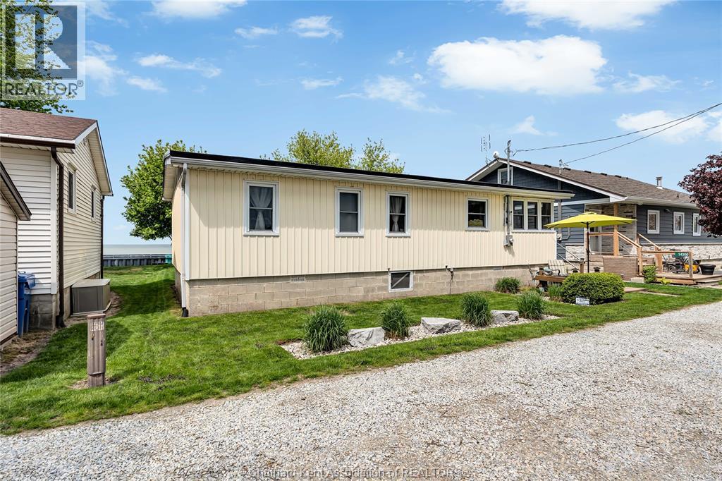 14270 CRYSTAL BEACH ROAD - 5