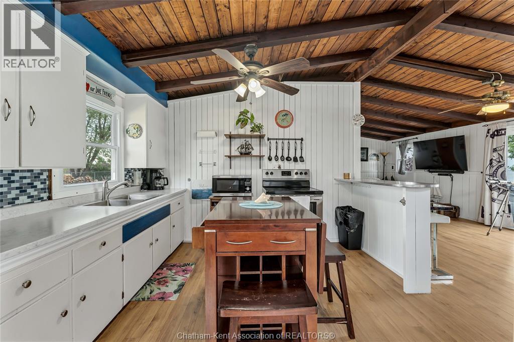 14270 CRYSTAL BEACH ROAD - 8