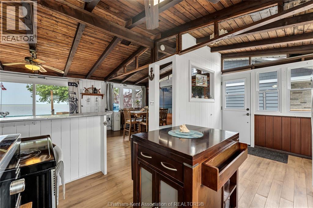 14270 CRYSTAL BEACH ROAD - 9