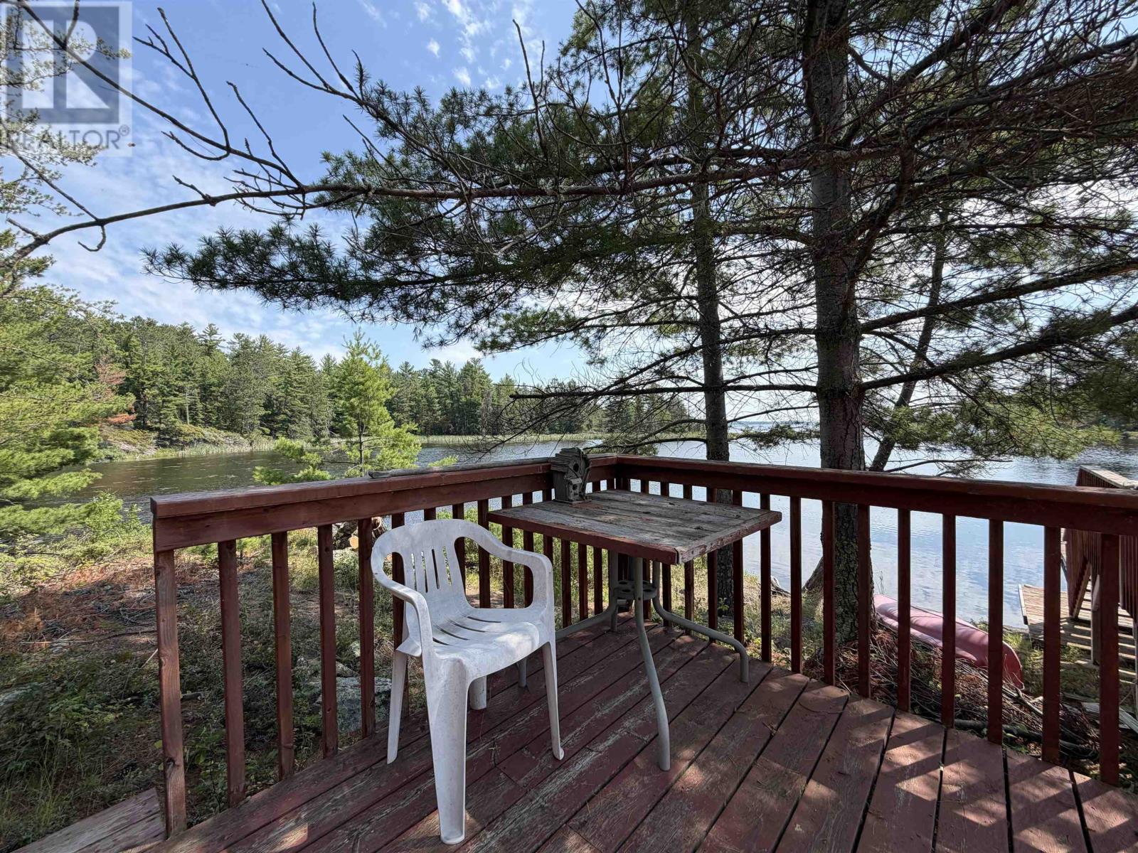 PCL 14231 Rainy Lake - 4