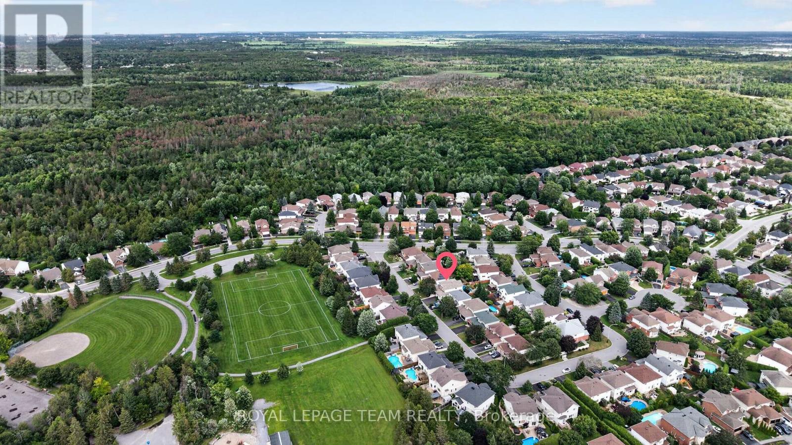 House for Rent in Ottawa – 12 FORILLON CRESCENT, Ottawa – By Peter Sagos - Image 50