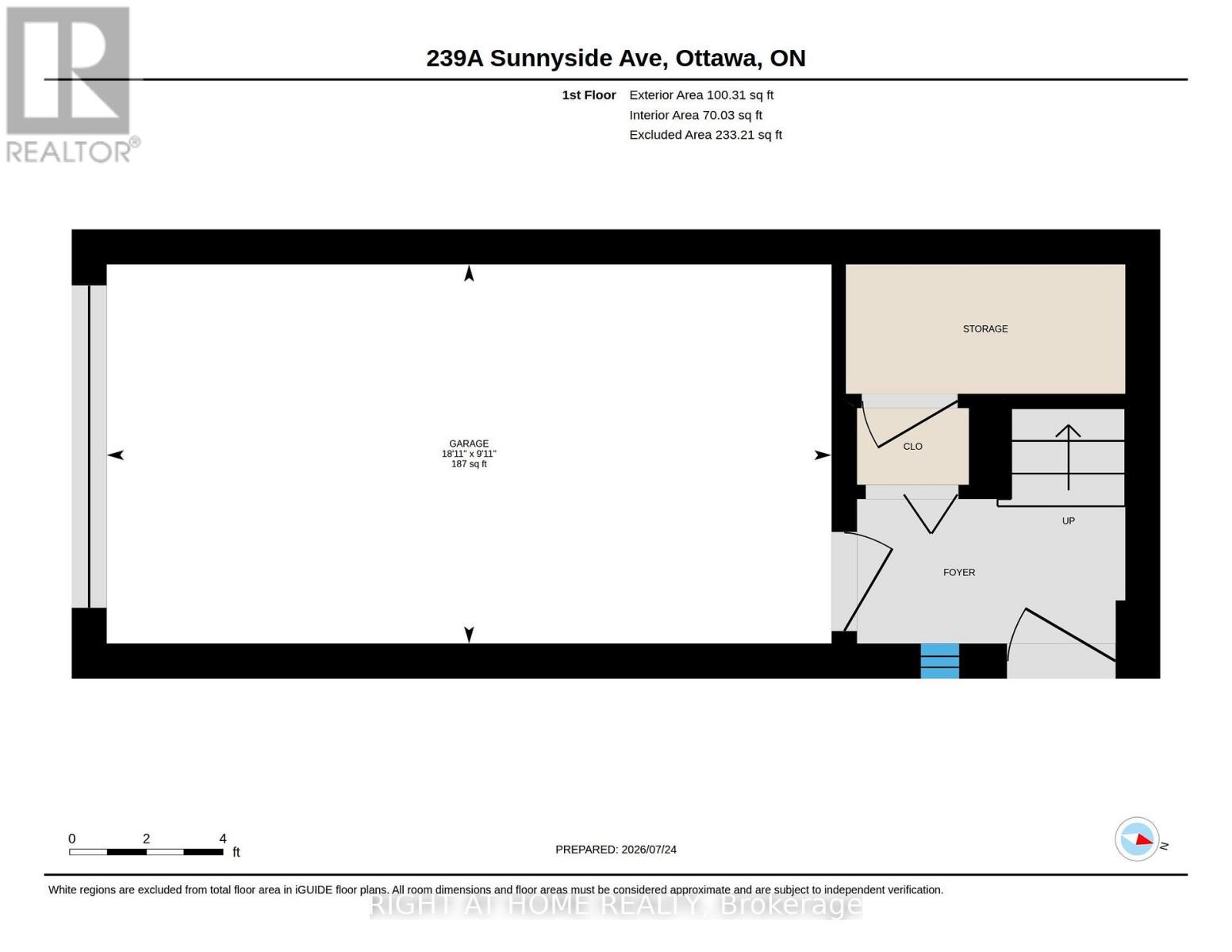 239A SUNNYSIDE AVENUE - 28