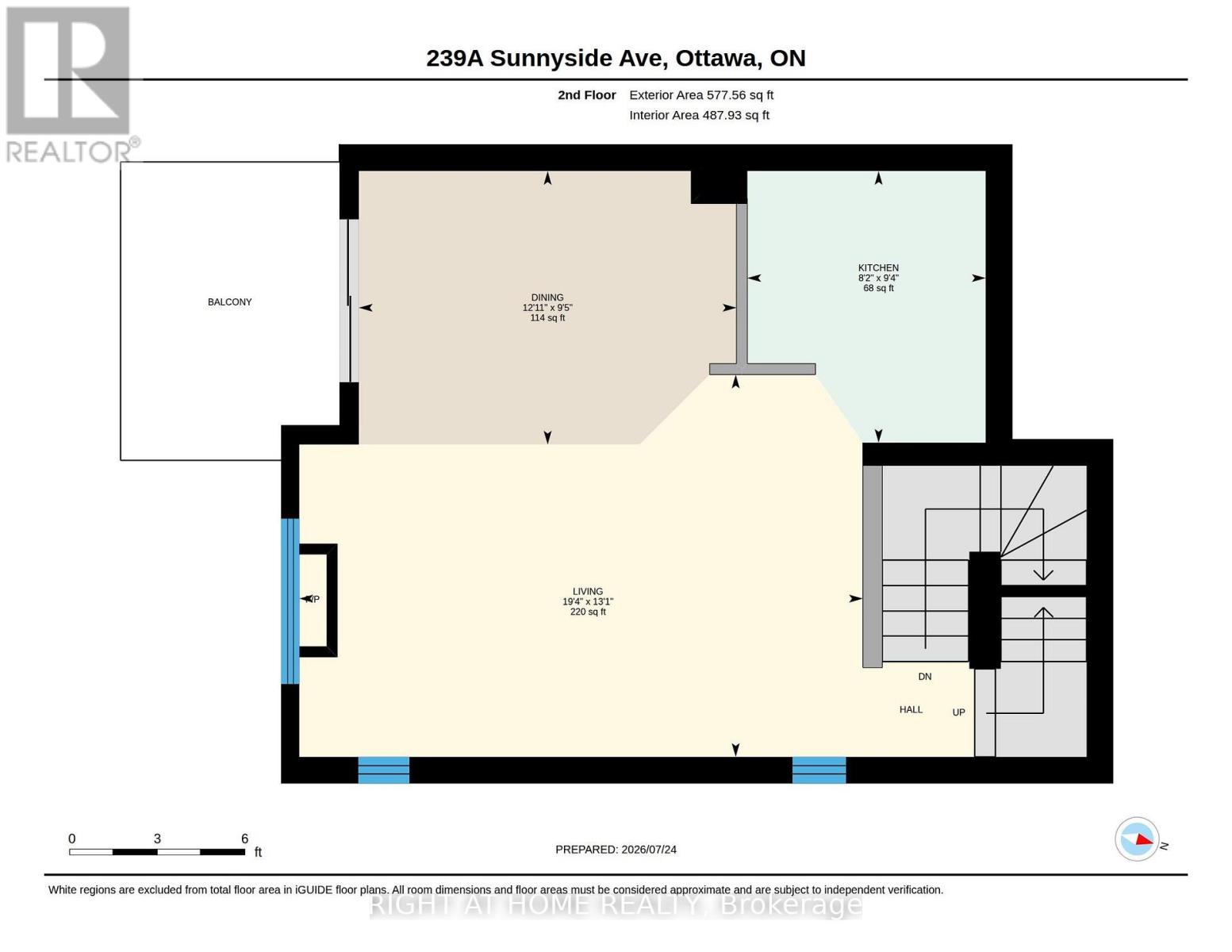 239A SUNNYSIDE AVENUE - 29