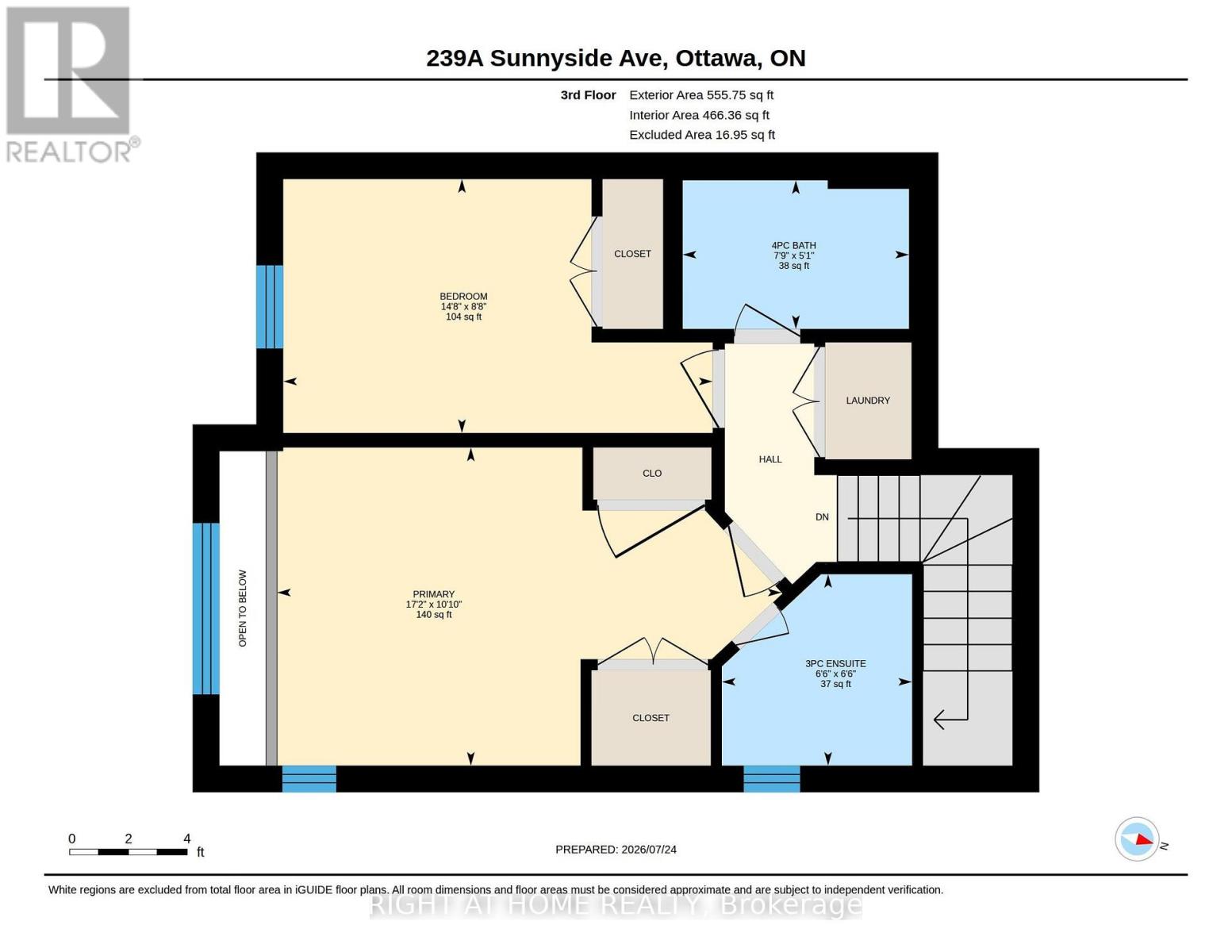 239A SUNNYSIDE AVENUE - 30