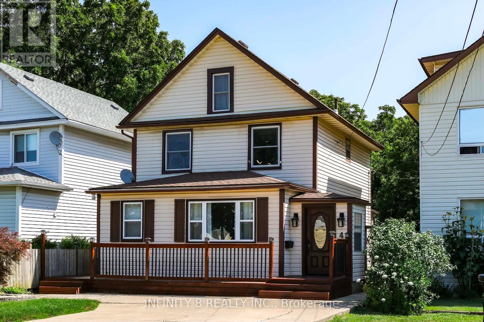 4 ALPINE STREET - 2