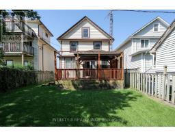 4 Alpine Street, St  Catharines, ON L2S2Y1 Photo 16