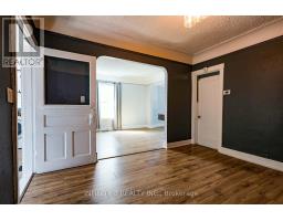 Bedroom 2 - 4 Alpine Street, St  Catharines, ON L2S2Y1 Photo 6