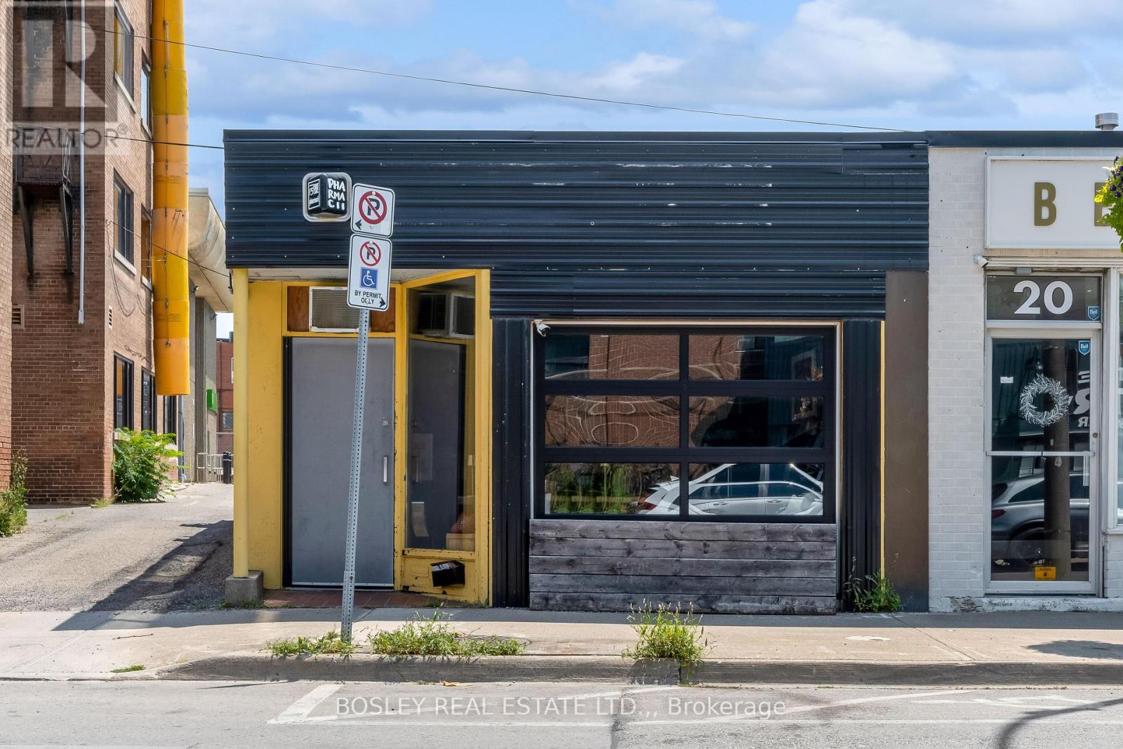 22 King Street, St. Catharines (Downtown), Ontario, L2R3H3, St. Catharines (Downtown), Ontario — photo 5 of 5