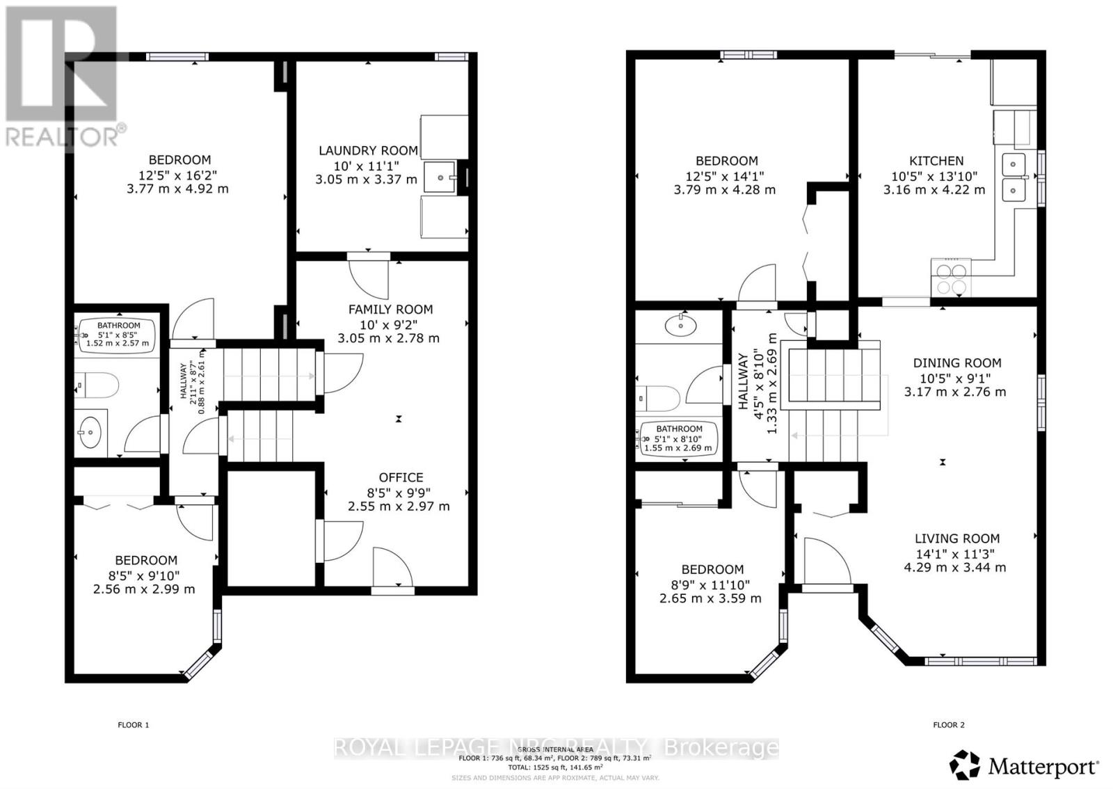 147 ST. LAWRENCE DRIVE - 4