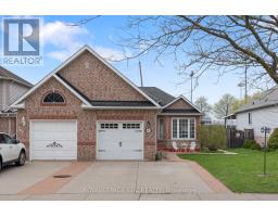 147 ST. LAWRENCE DRIVE