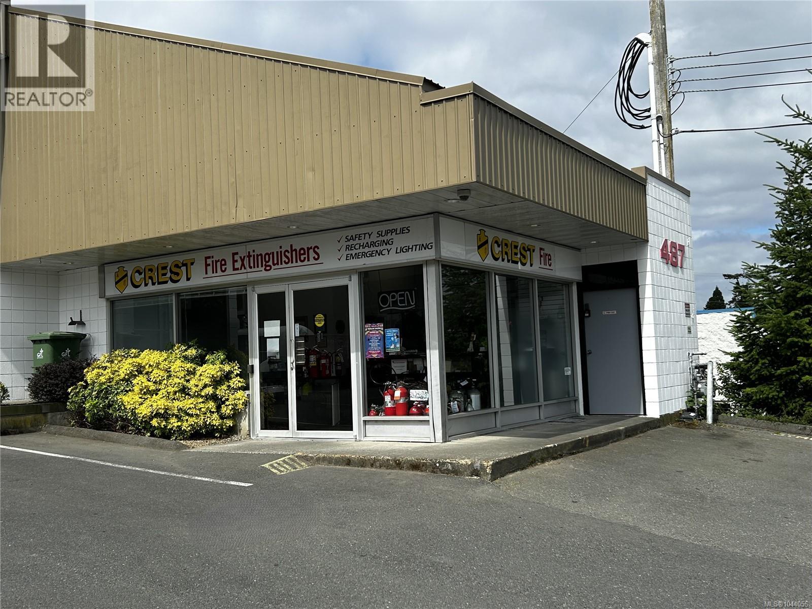  487 Burnside Road East, Victoria