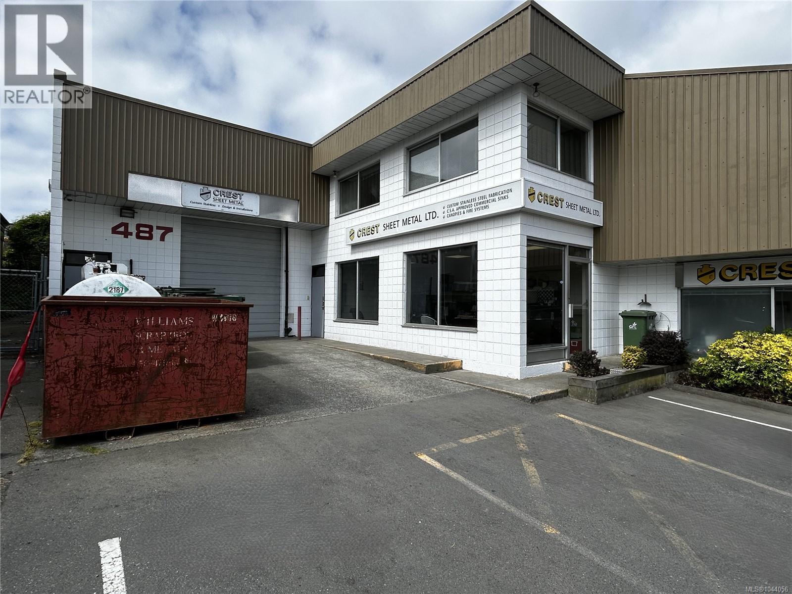  487 Burnside Road East, Victoria