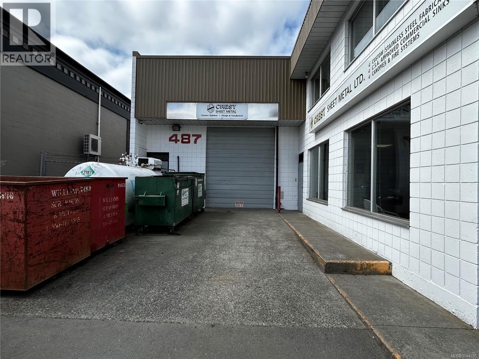  487 Burnside Road East, Victoria
