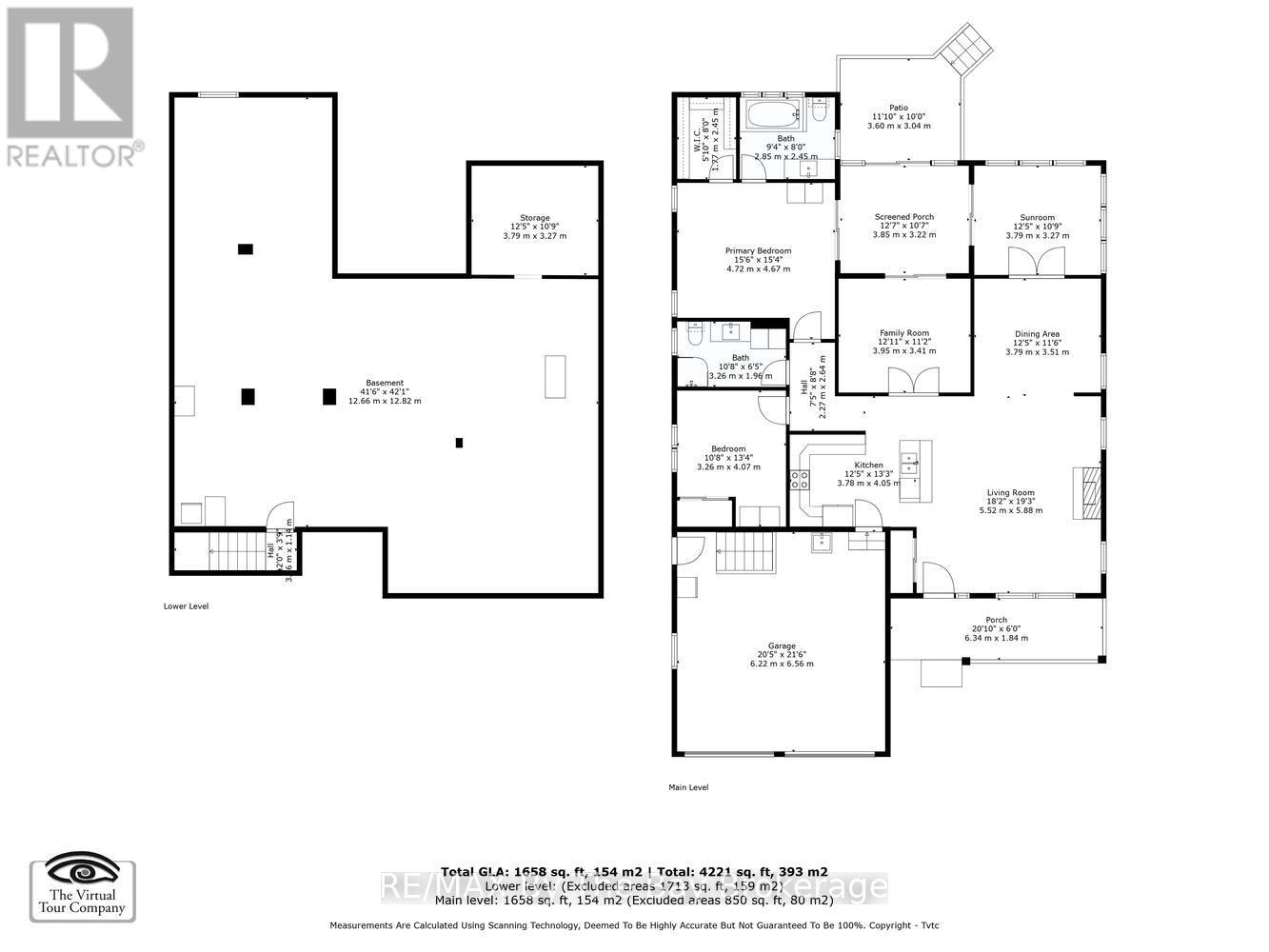 1327 RIVER ROAD E - 49