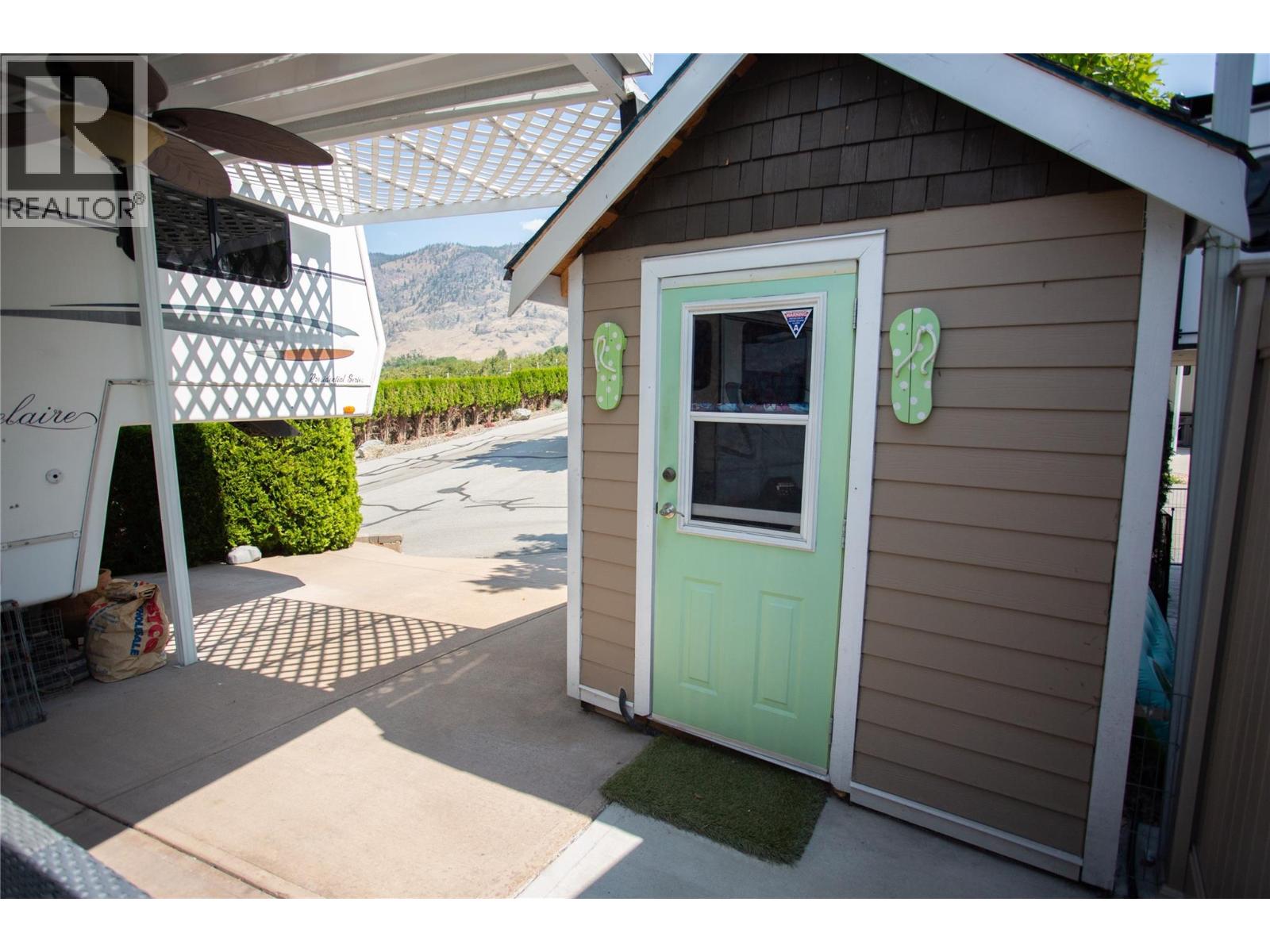 72 5005 Lakeshore Drive, Osoyoos