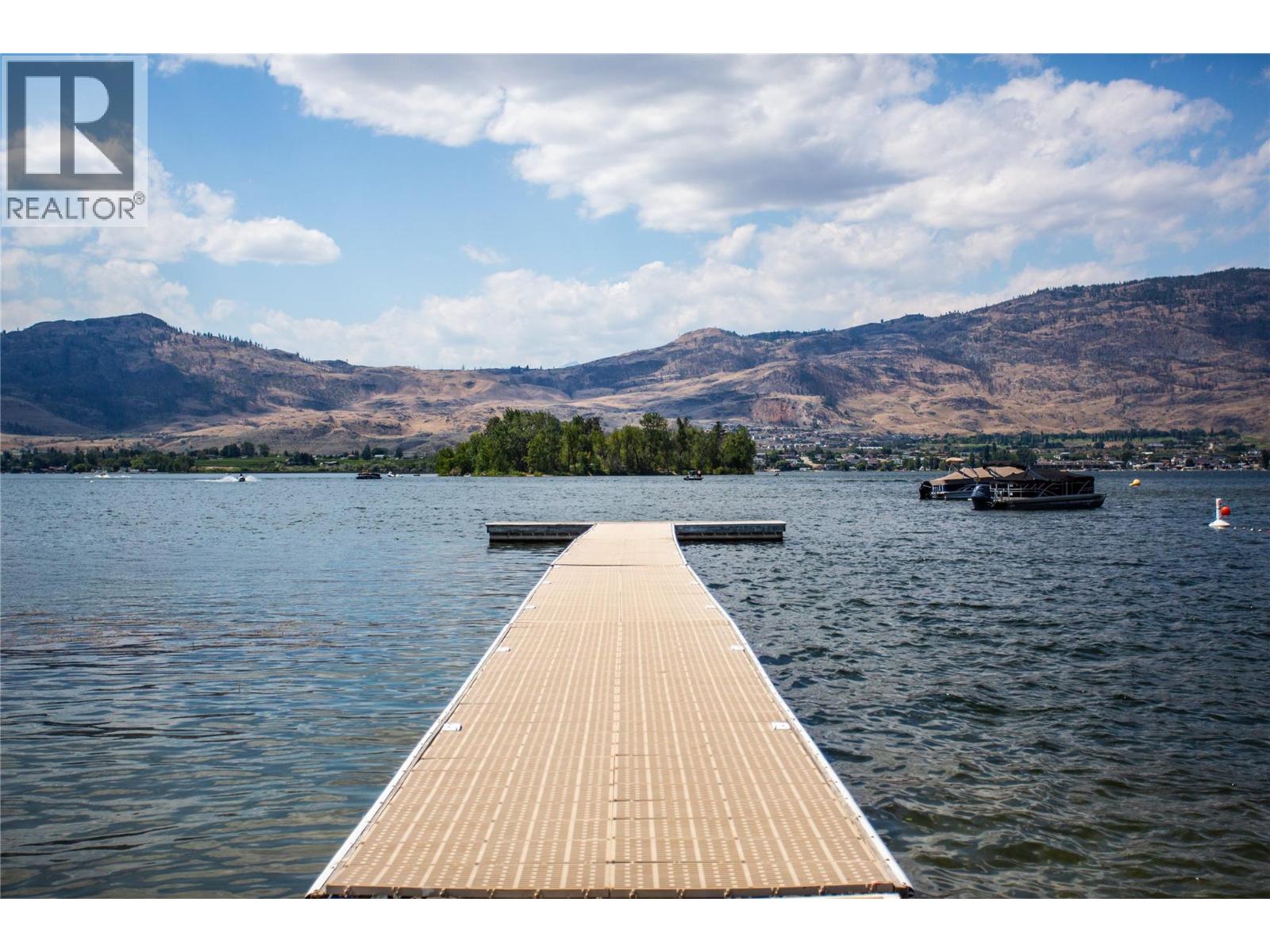 72 5005 Lakeshore Drive, Osoyoos