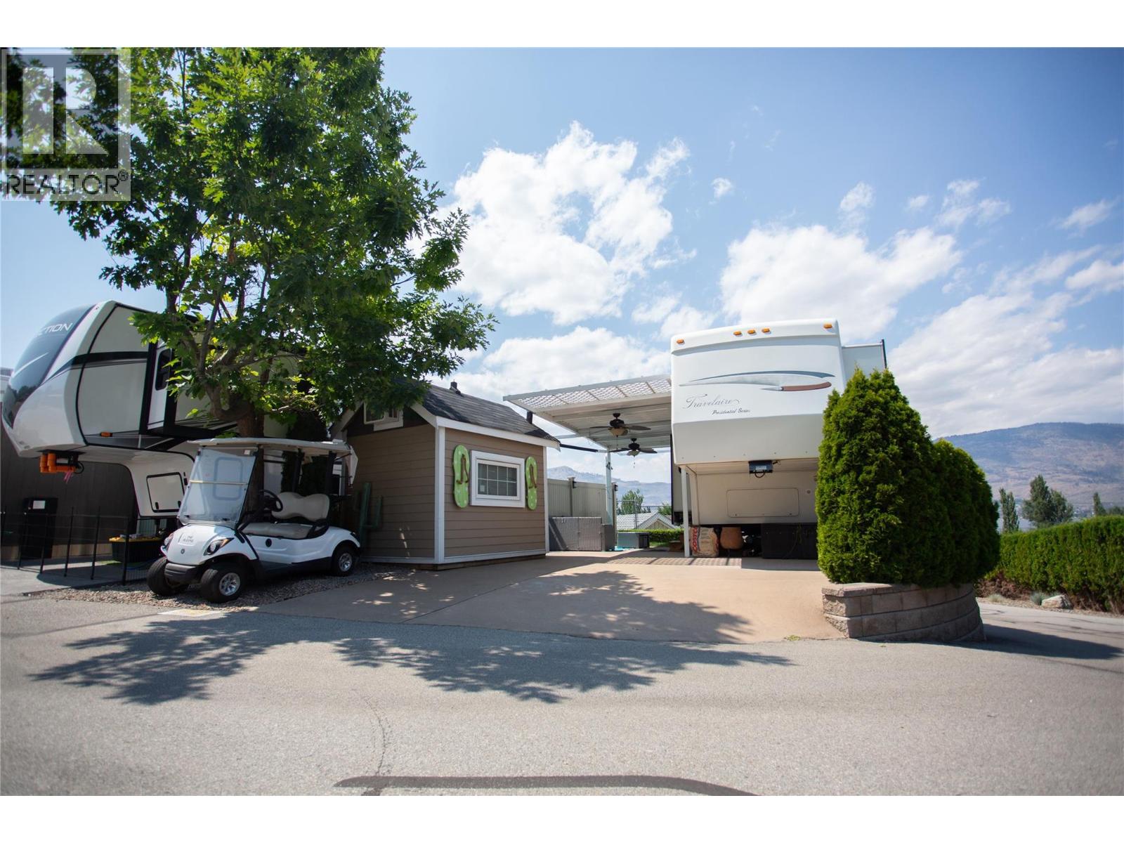 72 5005 Lakeshore Drive, Osoyoos