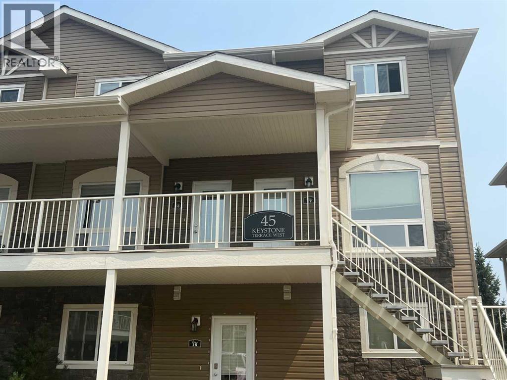 #18 45 Keystone Terrace W - 1