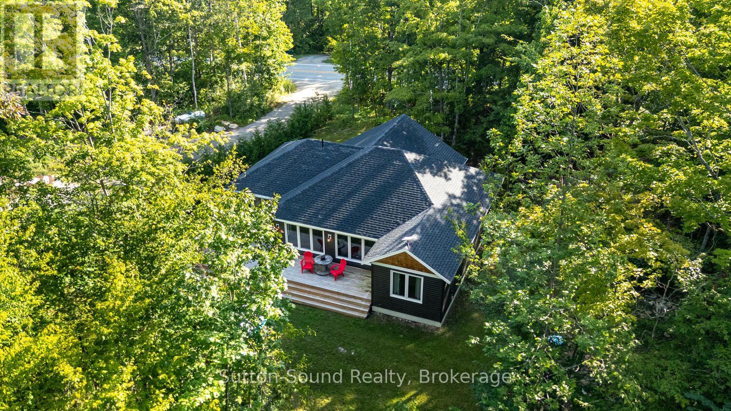 504760 GREY ROAD 1 - 1