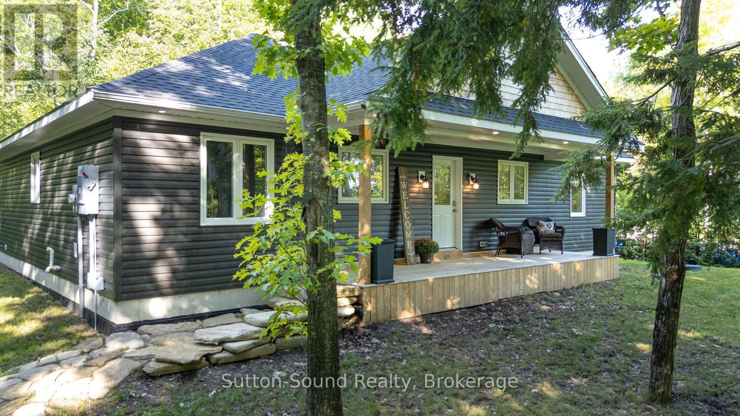 504760 GREY ROAD 1 - 4