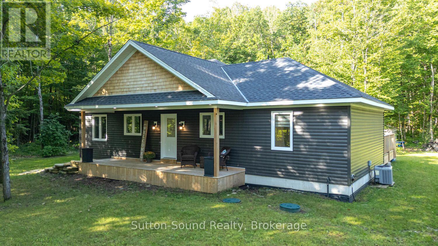 504760 GREY ROAD 1 - 5