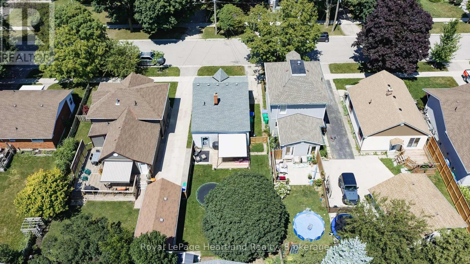 117 QUEBEC STREET - 32