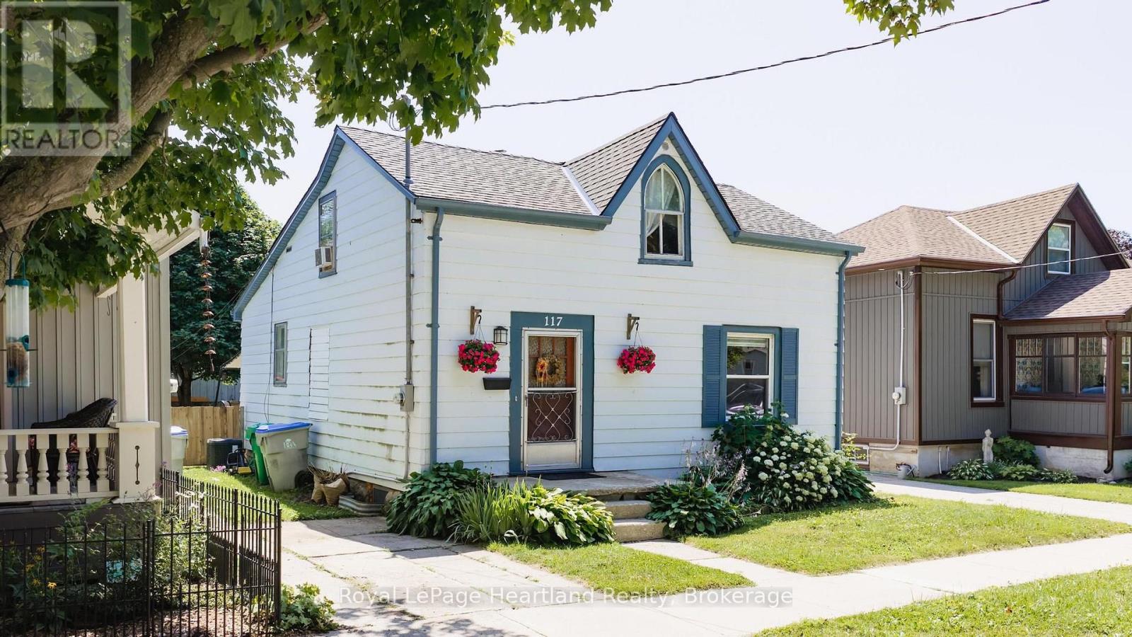 117 QUEBEC STREET - 37