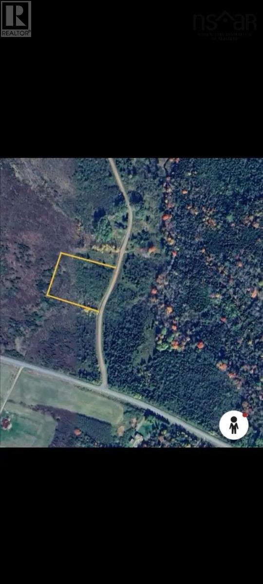 Lot 2 Cooks Brook Road