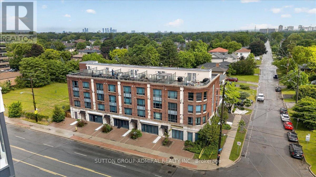 #202 2 MAXWELL STREET - 1
